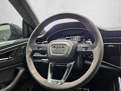 Used 2023 Audi RS Q8 AWD/4WD image 16