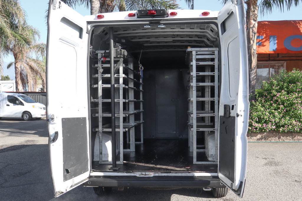 Used 2020 RAM ProMaster 3500 FWD image 8