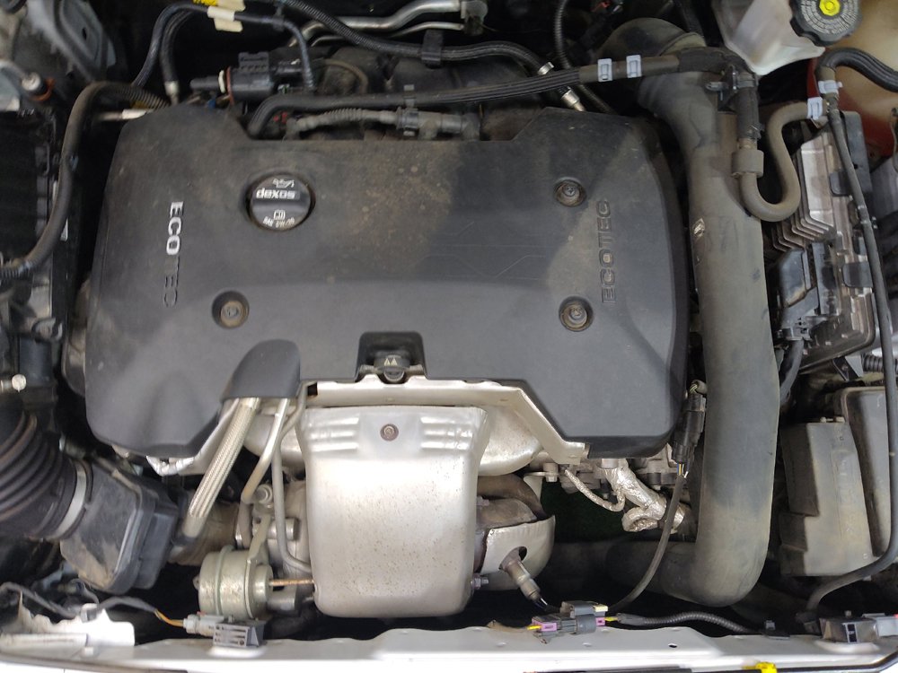 Used 2018 Chevrolet Equinox LT FWD image 30