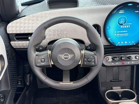 Used 2025 MINI Cooper Convertible FWD image 11