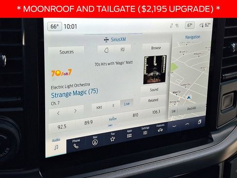 Used 2023 Ford F150 Raptor w/ Raptor 37 Performance Package image 18