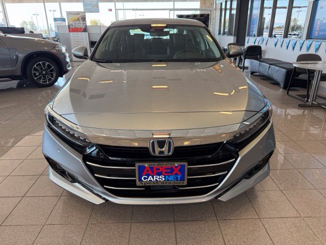 Used 2021 Honda Accord Touring image 8
