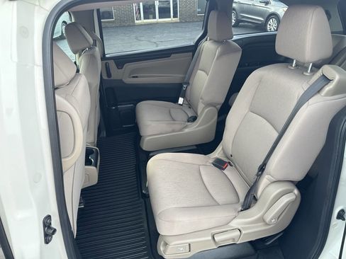 Used 2019 Honda Odyssey LX image 17