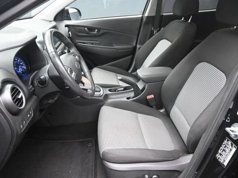 Used 2020 Hyundai Kona SEL Plus AWD/4WD image 18