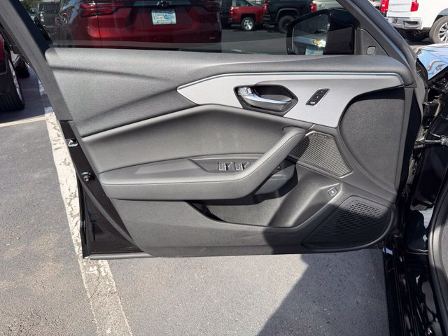 Used 2025 Acura TLX w/ Technology Package FWD image 28