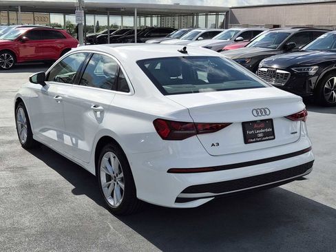 New 2026 Audi A3 2.0T Premium Plus image 4