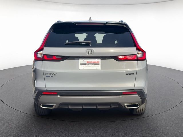 Used 2024 Honda CR-V Sport image 5
