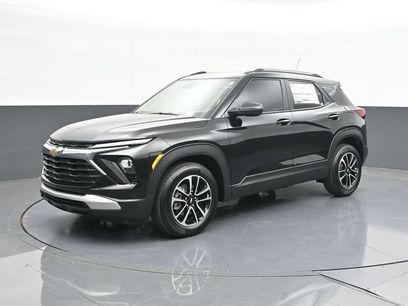 New 2026 Chevrolet TrailBlazer LT w/ Convenience Package