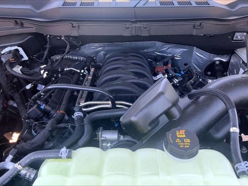 New 2026 Ford F150 Lariat AWD/4WD image 16