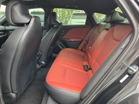 New 2026 Kia K4 GT-Line Turbo image 26