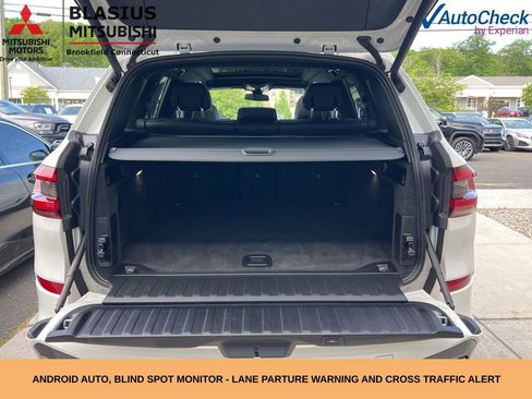 Used 2023 BMW X5 xDrive40i w/ M Sport Package AWD/4WD image 11