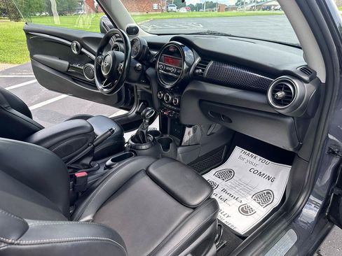 Used 2015 MINI Cooper S FWD image 18