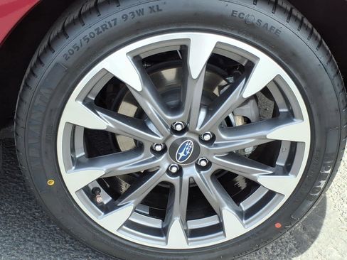 Certified 2023 Subaru Impreza 2.0i Limited image 12