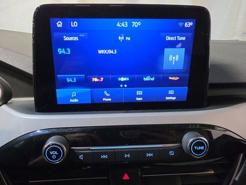 Used 2022 Ford Escape SEL AWD/4WD image 12