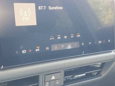 New 2026 MAZDA CX-5 Select AWD/4WD image 24