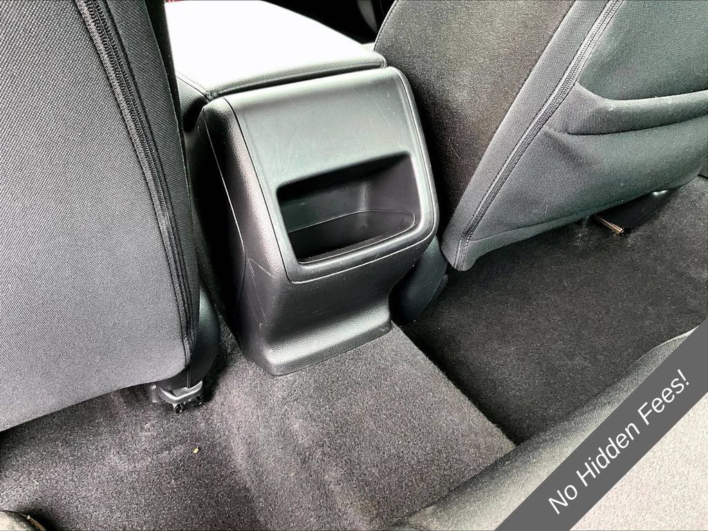 Used 2019 Honda Accord LX image 27