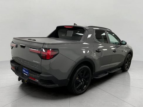 Certified 2024 Hyundai Santa Cruz Night image 3