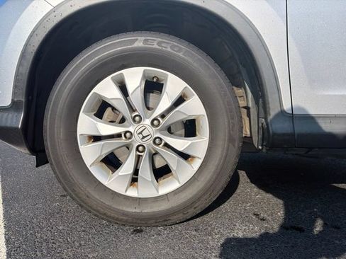 Used 2012 Honda CR-V EX-L image 10