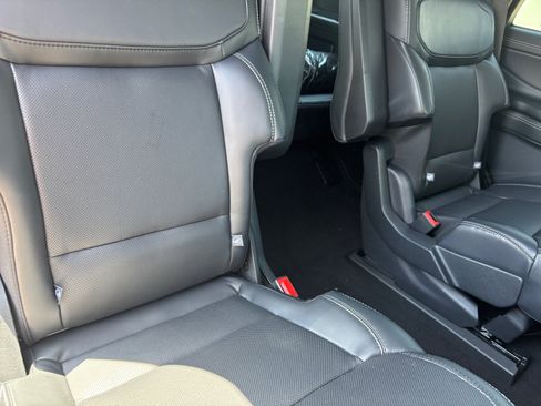 New 2026 Ford Expedition Platinum w/ Stealth Performance Package AWD/4WD image 18