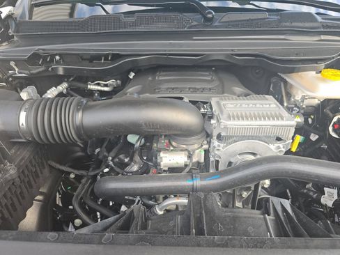 New 2026 RAM 1500 Big Horn AWD/4WD image 28