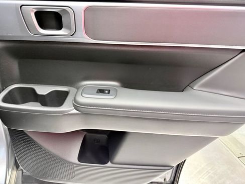 Used 2024 Hyundai Santa Fe SEL image 18