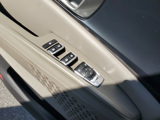 New 2027 Kia Carnival LXS FWD image 26