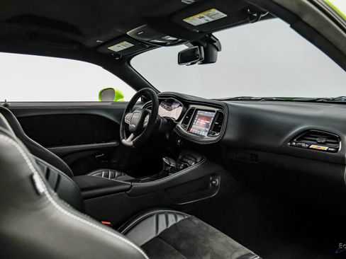 Used 2023 Dodge Challenger SRT Hellcat Redeye image 55