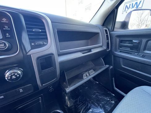 Used 2017 RAM 2500 Tradesman w/ Popular Equipment Group image 17