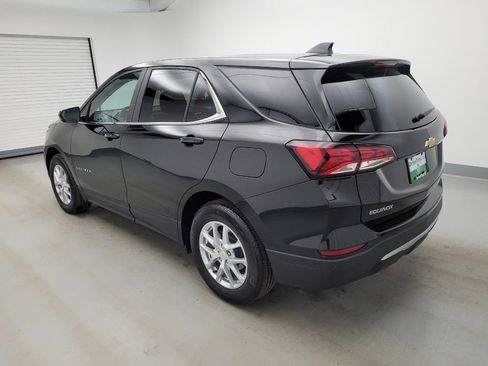 Used 2024 Chevrolet Equinox LT FWD image 3
