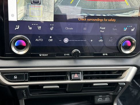 Used 2023 Lexus RX 350 Premium Plus w/ Cold Area Package FWD image 24