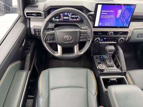 Used 2024 Toyota Tacoma 4x4 Double Cab Hybrid image 4