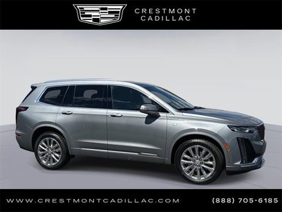 Certified 2023 Cadillac XT6 Premium Luxury