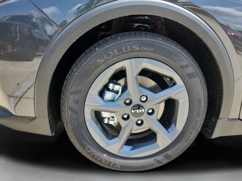New 2026 Kia K4 FWD image 29