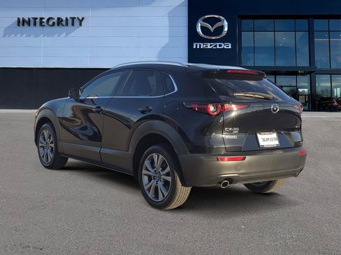 Used 2023 MAZDA CX-30 AWD 2.5 S w/ Preferred Package image 4