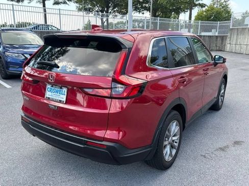 Used 2023 Honda CR-V EX image 6