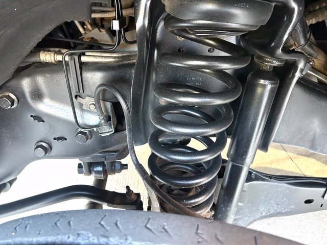 Used 2016 Ford F550 2WD Crew Cab Super Duty image 20