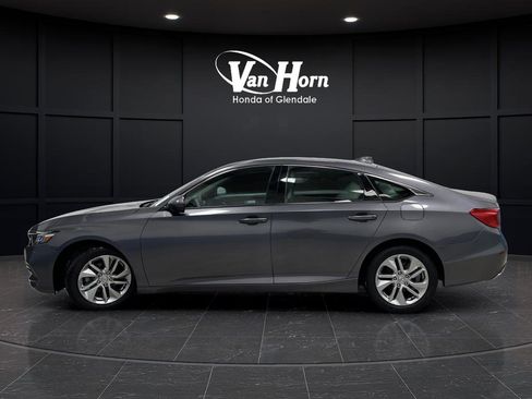 Used 2019 Honda Accord LX image 10
