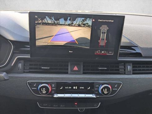 Used 2020 Audi A5 2.0T Premium Plus w/ Premium Plus image 14