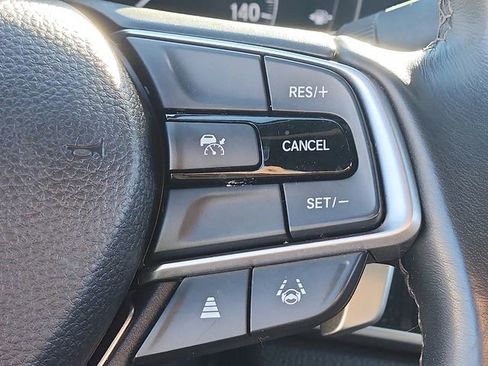 Certified 2022 Honda Accord Sport image 21