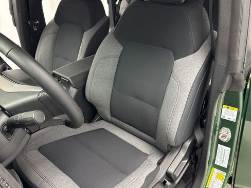 New 2025 Ford Bronco Big Bend image 10