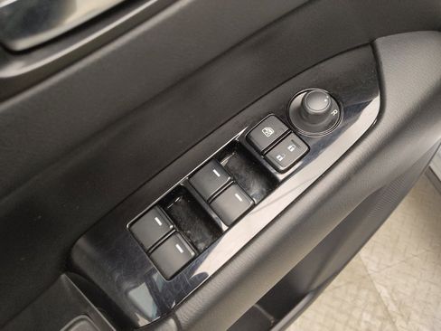 Used 2021 MAZDA CX-5 Touring image 27