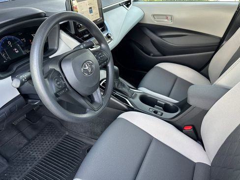 New 2026 Toyota Corolla LE image 10