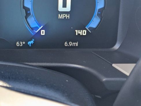 New 2025 Ford Bronco Sport Big Bend image 26