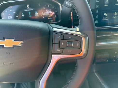 New 2026 Chevrolet Silverado 2500 LTZ w/ LTZ Plus Package image 28