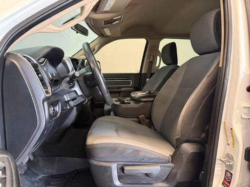 Used 2020 RAM 2500 Big Horn AWD/4WD image 10