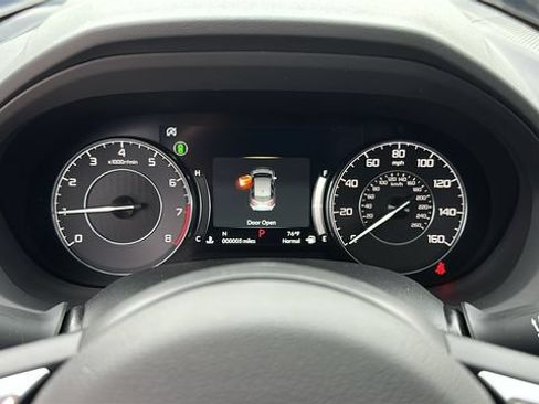 New 2026 Acura RDX SH-AWD w/ Technology Package image 15