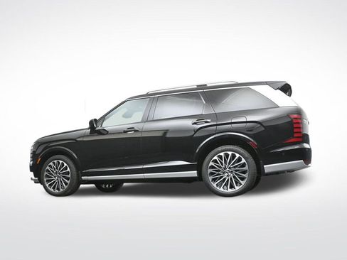 New 2026 Hyundai Palisade Calligraphy FWD image 12