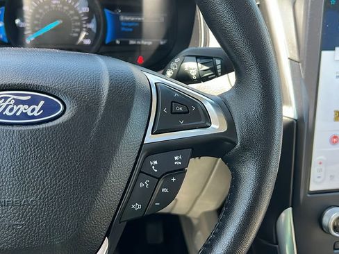Certified 2023 Ford Edge Titanium AWD/4WD image 20