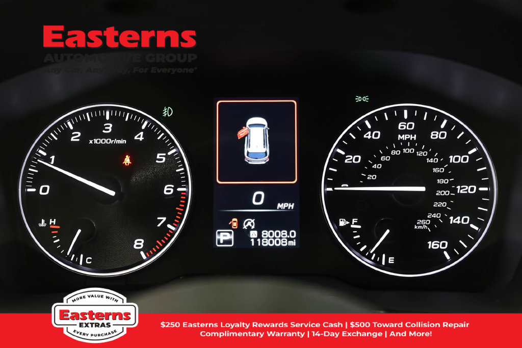 Used 2024 Subaru Outback Premium AWD/4WD image 19