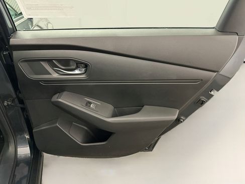 Used 2024 Honda Accord LX image 30
